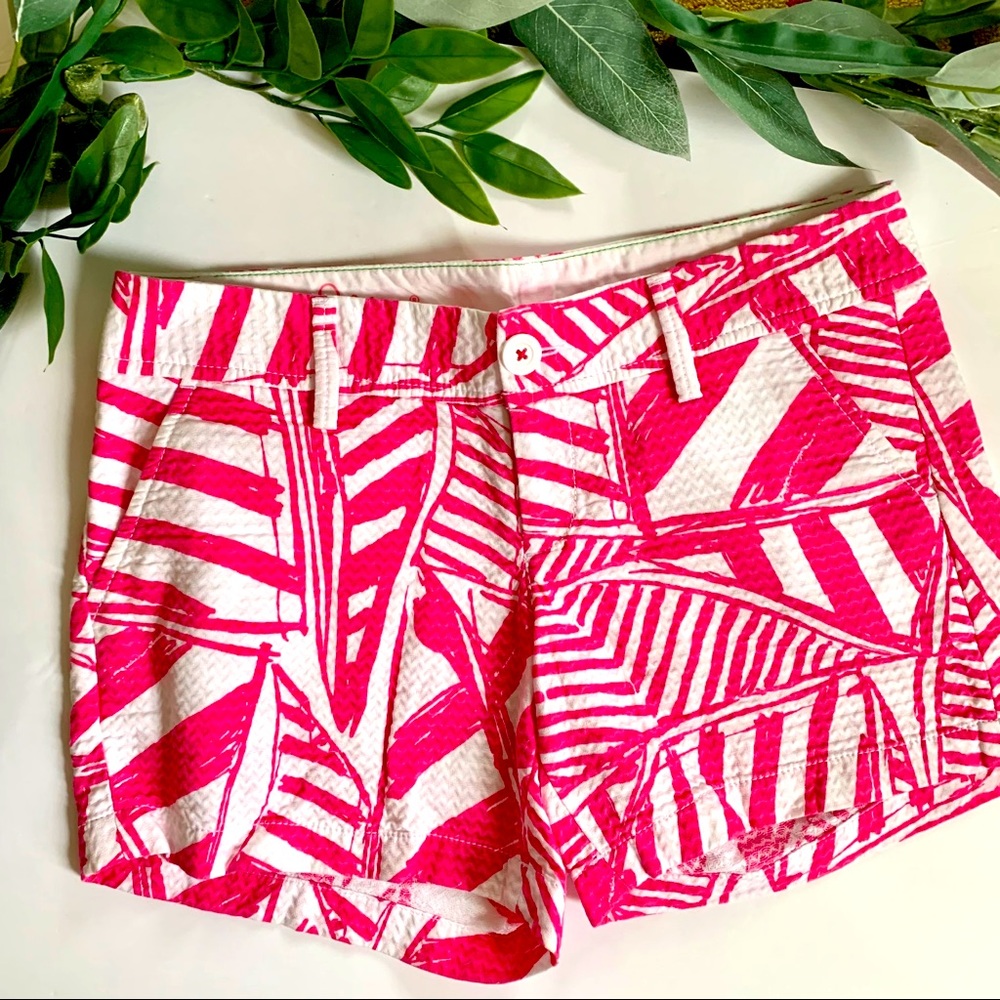 Lilly Pulitzer 5” Callahan Shorts